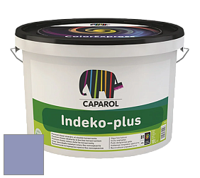 Краска CAPAROL Indeko-plus /КАПАРОЛ Индеко-плюс интерьерная краска цвет Lavendel 125 