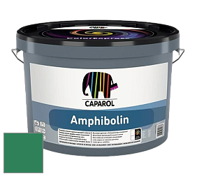 Краска CAPAROL Amphibolin / КАПАРОЛ Амфиболин краска акриловая цвет Malachit 100 