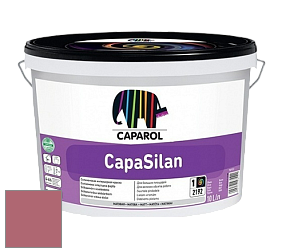 Краска CAPAROL CapaSilan /КАПАРОЛ Капасилан краска матовая интерьерная цвет Rose 110 