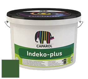 Краска CAPAROL Indeko-plus /КАПАРОЛ Индеко-плюс интерьерная краска цвет Oase 95 