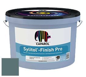 Краска CAPAROL Sylitol-Finish Pro /Капарол Силитол-Финиш про фасадная краска цвет Verona 70 