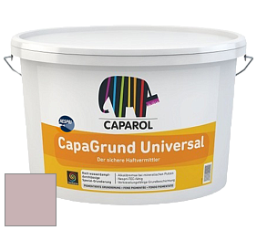 Краска CAPAROL CapaGrund Universal/Капарол Капагрунт Универсал грунтовочное средство цвет Rose 50 