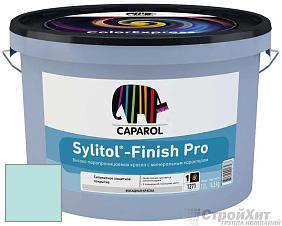 Краска CAPAROL Sylitol-Finish Pro /Капарол Силитол-Финиш про фасадная краска цвет Sardinien 16 