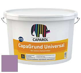 Краска CAPAROL CapaGrund Universal/Капарол Капагрунт Универсал грунтовочное средство цвет Viola 115 