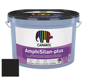 Краска CAPAROL AmphiSilan-Plus / Капарол Амфисилан-Плюс фасадная краска цвет Oliv 5 