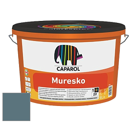 Краска CAPAROL Muresko/ Капарол Муреско краска фасадная цвет Arctis 35 