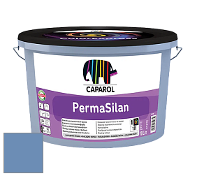 Краска CAPAROL PermaSilan /Капарол Пермасилан фасадная краска цвет Lazur 170 