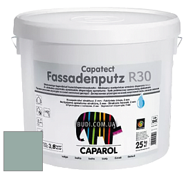 Краска СAPAROL Capatect-Fassadenputz R 30/Капарол Фассаденпутц Р30 дисперсионные структурные штукатурки цвет Patina 10 