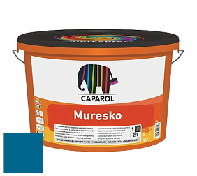 Краска CAPAROL Muresko/ Капарол Муреско краска фасадная цвет Pacific 155 