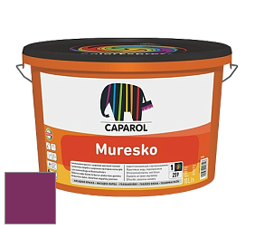 Краска CAPAROL Muresko/ Капарол Муреско краска фасадная цвет Laser 10 