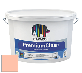 Краска CAPAROL PremiumClean /КАПАРОЛ ПремиумКлин краска цвет Lachs 85 