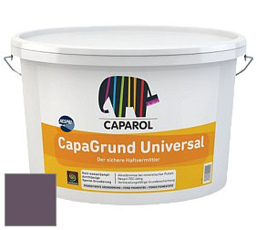 Краска CAPAROL CapaGrund Universal/Капарол Капагрунт Универсал грунтовочное средство цвет Viola 35 