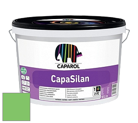 Краска CAPAROL CapaSilan /КАПАРОЛ Капасилан краска матовая интерьерная цвет Oase 145 