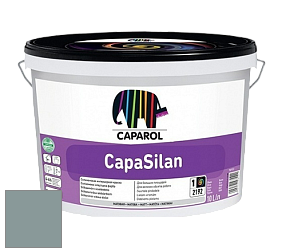 Краска CAPAROL CapaSilan /КАПАРОЛ Капасилан краска матовая интерьерная цвет NCS S 4010-B50G 