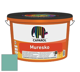 Краска CAPAROL Muresko/ Капарол Муреско краска фасадная цвет Patina 120 