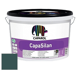 Краска CAPAROL CapaSilan /КАПАРОЛ Капасилан краска матовая интерьерная цвет NCS S 7020-B50G 
