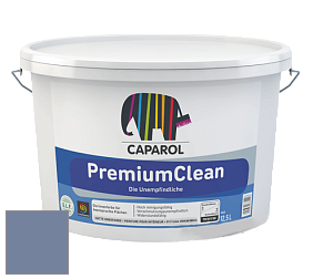 Краска CAPAROL PremiumClean /КАПАРОЛ ПремиумКлин краска цвет Saphir 75 