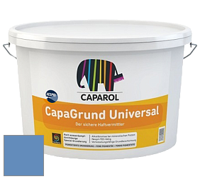 Краска CAPAROL CapaGrund Universal/Капарол Капагрунт Универсал грунтовочное средство цвет Lazur 205 