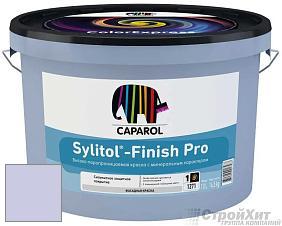 Краска CAPAROL Sylitol-Finish Pro /Капарол Силитол-Финиш про фасадная краска цвет Lavendel 145 