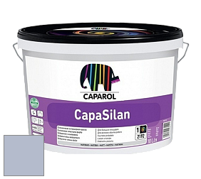 Краска CAPAROL CapaSilan /КАПАРОЛ Капасилан краска матовая интерьерная цвет Saphir 85 