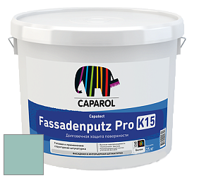 Краска CAPAROL Capatect-Fassadenputz Pro K 15/Капарол Фассаденпутц Про К15 структурная штукатурка цвет Odenwald 14 
