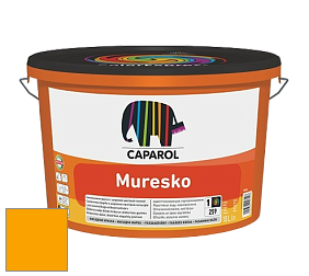 Краска CAPAROL Muresko/ Капарол Муреско краска фасадная цвет Laser 40 