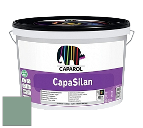 Краска CAPAROL CapaSilan /КАПАРОЛ Капасилан краска матовая интерьерная цвет Mint 45 