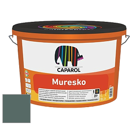 Краска CAPAROL Muresko/ Капарол Муреско краска фасадная цвет Patina 45 