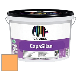Краска CAPAROL CapaSilan /КАПАРОЛ Капасилан краска матовая интерьерная цвет Amber 135 