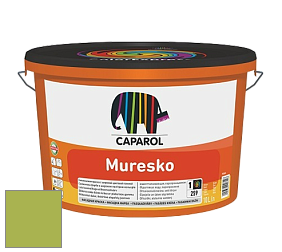 Краска CAPAROL Muresko/ Капарол Муреско краска фасадная цвет Mai 70 