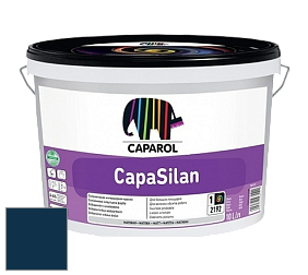 Краска CAPAROL CapaSilan /КАПАРОЛ Капасилан краска матовая интерьерная цвет Blu 15 