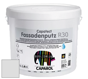 Краска СAPAROL Capatect-Fassadenputz R 30/Капарол Фассаденпутц Р30 дисперсионные структурные штукатурки цвет Venato 60 