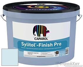 Краска CAPAROL Sylitol-Finish Pro /Капарол Силитол-Финиш про фасадная краска цвет Coelin 90 