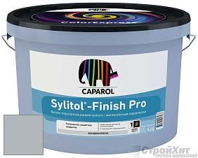 Краска CAPAROL Sylitol-Finish Pro /Капарол Силитол-Финиш про фасадная краска цвет Arctis 20 