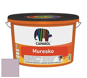 Краска CAPAROL Muresko/ Капарол Муреско краска фасадная цвет Viola 50 