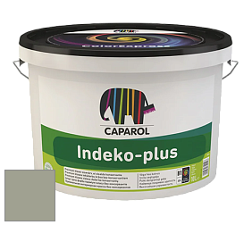 Краска CAPAROL Indeko-plus /КАПАРОЛ Индеко-плюс интерьерная краска цвет Pinie 20 