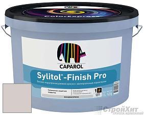 Краска CAPAROL Sylitol-Finish Pro /Капарол Силитол-Финиш про фасадная краска цвет Barolo 30 