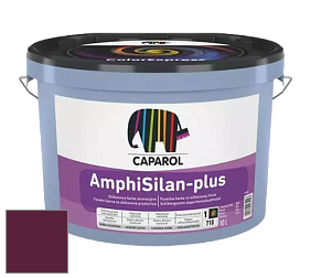 Краска CAPAROL AmphiSilan-Plus / Капарол Амфисилан-Плюс фасадная краска цвет Pink 15 