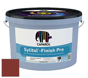 Краска CAPAROL Sylitol-Finish Pro /Капарол Силитол-Финиш про фасадная краска цвет Grenadin 65 