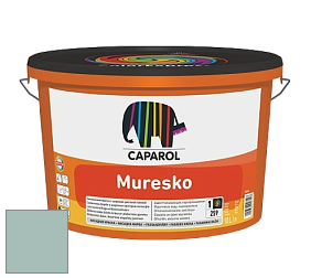 Краска CAPAROL Muresko/ Капарол Муреско краска фасадная цвет Patina 55 