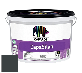 Краска CAPAROL CapaSilan /КАПАРОЛ Капасилан краска матовая интерьерная цвет NCS S 8505-B20G 