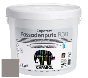 Краска СAPAROL Capatect-Fassadenputz R 30/Капарол Фассаденпутц Р30 дисперсионные структурные штукатурки цвет Ferro 30 