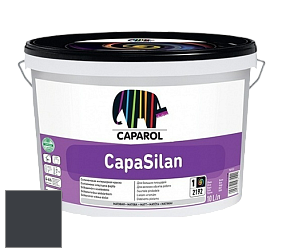 Краска CAPAROL CapaSilan /КАПАРОЛ Капасилан краска матовая интерьерная цвет NCS S 8505-R80B 