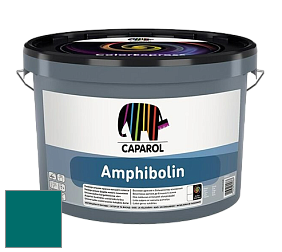Краска CAPAROL Amphibolin / КАПАРОЛ Амфиболин краска акриловая цвет NCS S 4550-B40G 