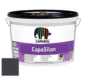 Краска CAPAROL CapaSilan /КАПАРОЛ Капасилан краска матовая интерьерная цвет Lavendel 35 