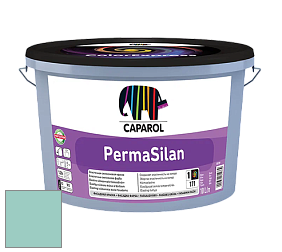 Краска CAPAROL PermaSilan /Капарол Пермасилан фасадная краска цвет Patina 85 