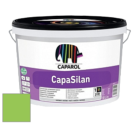 Краска CAPAROL CapaSilan /КАПАРОЛ Капасилан краска матовая интерьерная цвет NCS S 0570-G30Y 