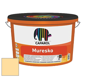 Краска CAPAROL Muresko/ Капарол Муреско краска фасадная цвет Palazzo 270 