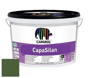 Краска CAPAROL CapaSilan /КАПАРОЛ Капасилан краска матовая интерьерная цвет NCS S 5540-G30Y 