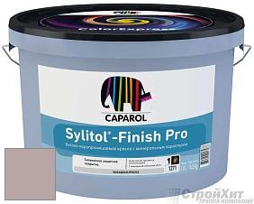 Краска CAPAROL Sylitol-Finish Pro /Капарол Силитол-Финиш про фасадная краска цвет Rose 45 